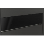 Fulgor FCLWD 150 BK 15cm 抽屜式保溫抽屜